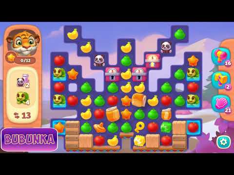 Wildscapes level 576 HD