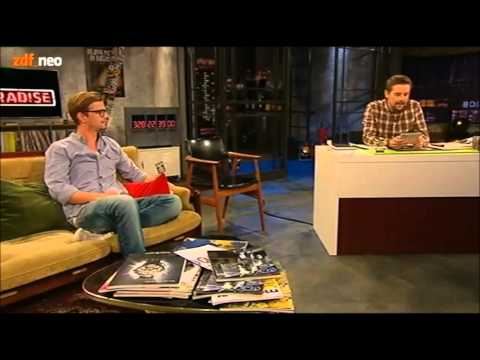 NeoParadise Folge 16 (1/3) Joko und Klaas - Alle Folgen - Ganze Sendung