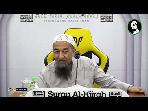 Majlis Kenduri Yang Wajib Kita Hadir - Ustaz Azhar Idrus