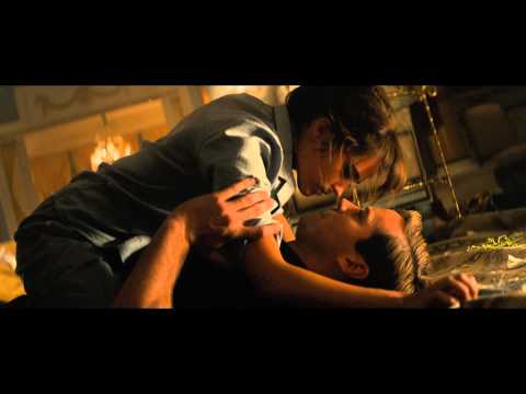 The Man from U.N.C.L.E. Trailer 2