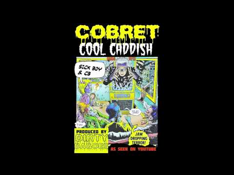 @DIrtyDagoes x @CoolCaddish - Special K - Cobret 💉 💦 ☢️