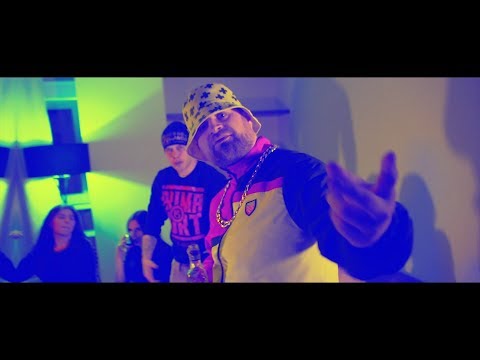 Kaczor BRS feat. Książę Kapota - Melanż (prod. Dechu)