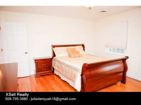 55 Brooks Rd, Paxton MA 01612 - Single Family Home - Real Estate - For Sale -