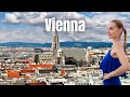 Vienna Vibes Austria S Imperial Capital Explored