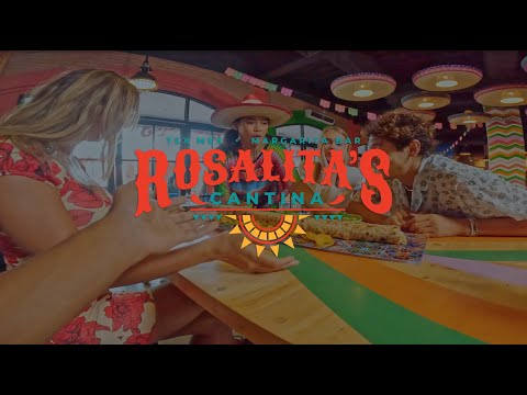 Rosalitas Cantina