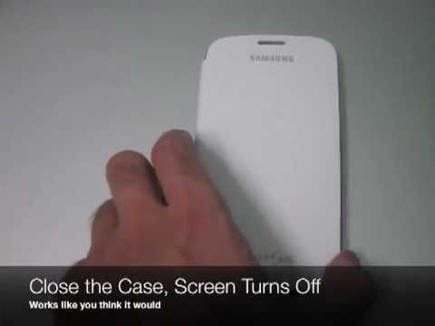Flip Case Control Trial Video
