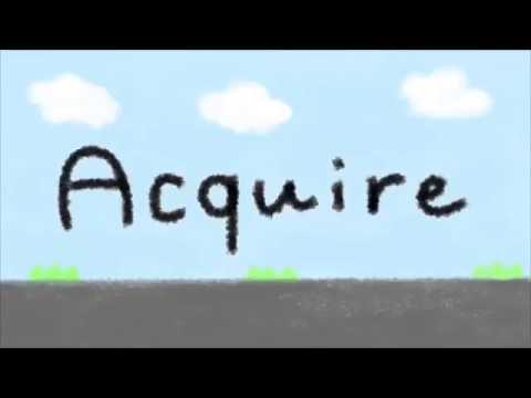 【重低音強化】 ryhki - Acquire