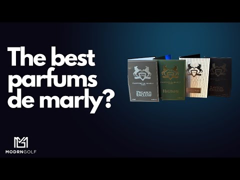 Are these the best Parfums De Marly fragrances scents ? 2023 review.