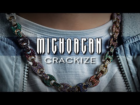 Crackize - Michoacan (Official Music Video)