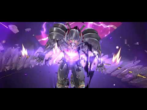 Infinity Ultron World Boss Legend First Clear | Marvel Future Fight