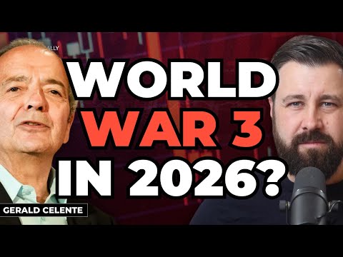 World War 3 Has Already Begun… Here’s What Comes Next | Gerald Celente