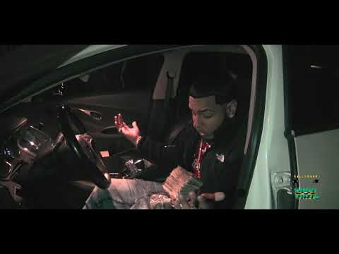 Young J $tacks - Payback (Official Music Video)