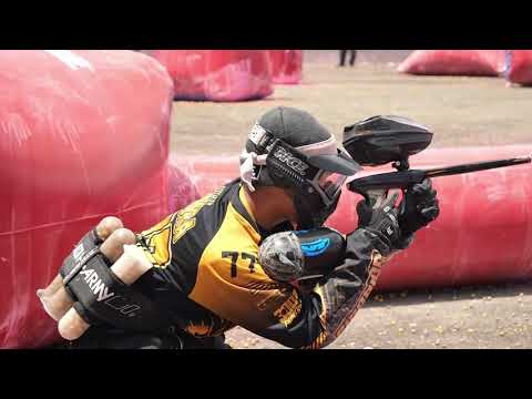 Sicarios Gold / Wcppl Event #2 2024 / Raw footage