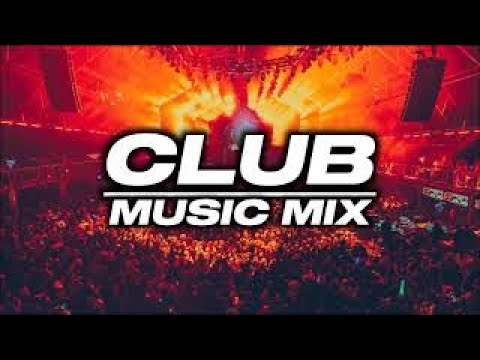 Club Music Mix 2022 | VOL :-08 |Tiesto,Martin Garrix,Avicii,Curbi, Dua Lipa,Mesto and many more