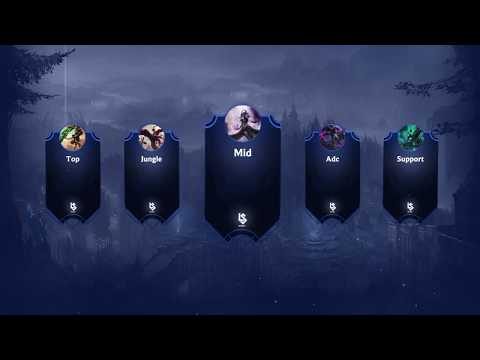 League of Legends, Lausanne Esports nouvelle équipe