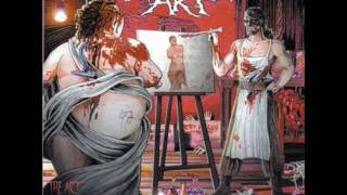 Corpsefucking Art - Zombified