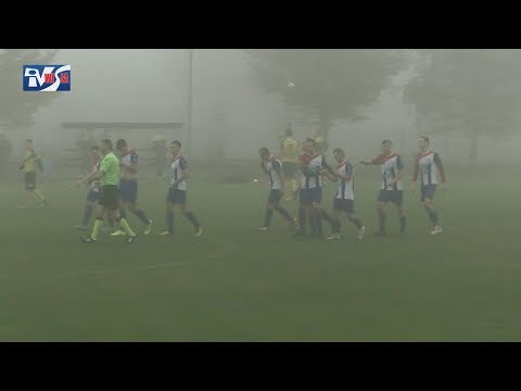 SOKÓŁ SOKOLNIKI - SIARKA TARNOBRZEG 4:3 (2:2) - FRAGMENTY MECZU I KOMENTARZE