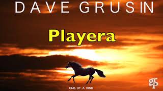 【Dave Grusin】One of A Kind  Playera