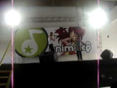 Thatah, Mari Nana / Christina Aguilera - I turn to you（Cover）