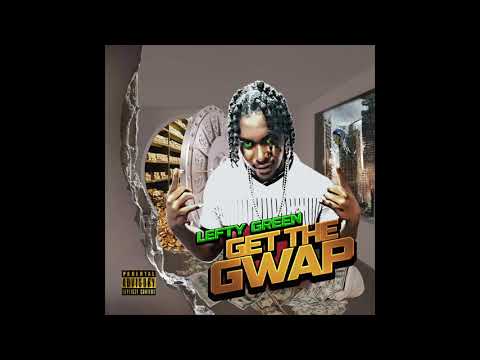 06 HeartLess X Lefty Green