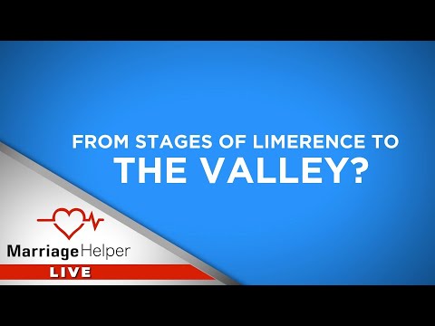 Can My Spouse Move From Limerence (Stage 2) Into The Valley?