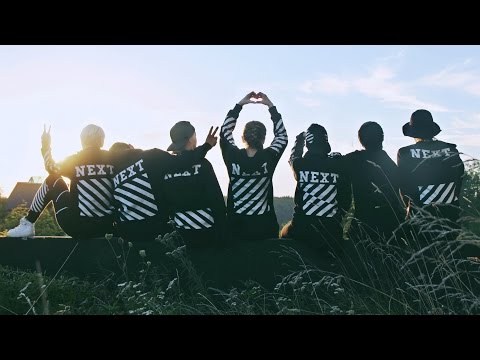 MONSTA X(몬스타엑스) - Trespass(무단침입) [DANCE COVER BY NEXT]