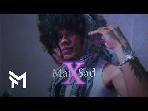 Matt sad - X (Dir. Mgoo)