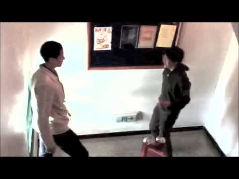 Econ/Gov Rock Candy Commercial