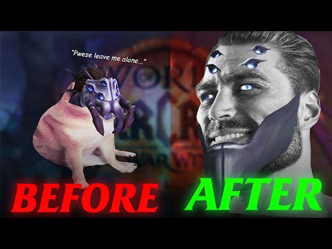 The Rise and Fall(?) of Azj-Kahet