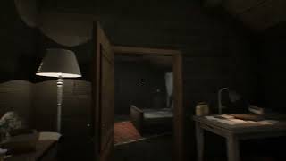 Forbidden Forgiveness (Horror Game)