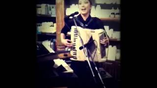 Those were the Days - Crystal Bright and the Silver Hands