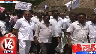 Madhya Pradesh Election Commission variety rule for Municipal elections - Teenmaar News