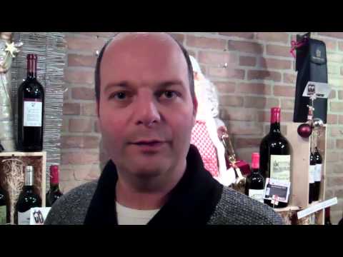 Welke wijn drinken we bij het Kerstdiner?