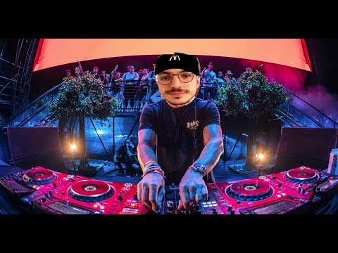 Wtf DJ Rexma?