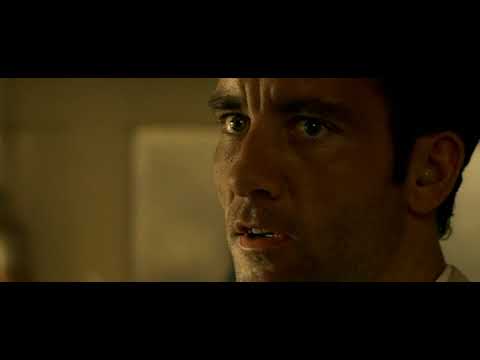Still frame from BMW Films: The Hire (BMW, 2001)