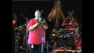 Hary Kozlowski - My One and Only Love - Chicago Metropolitan Jazz Orchestra, in Macau 2000