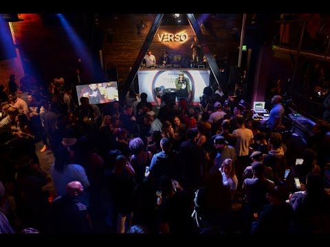 Big in The Bay! Producers Series Debuts in San Francisco with DJ Mustard !