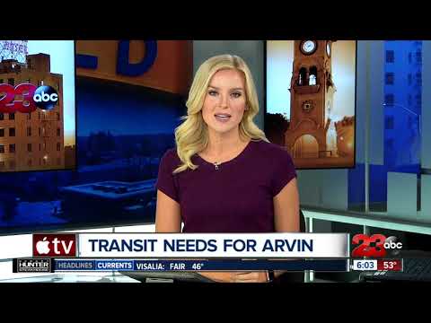 23ABC Morning News at 6 am  - Top Stories for March 10, 2020