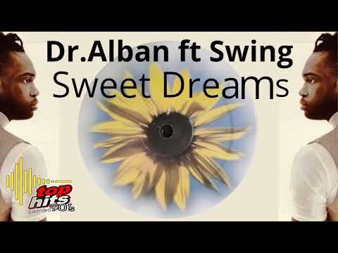 Swing ft Dr.Alban - Sweet Dreams ( Extended Dj BiBo Trance)