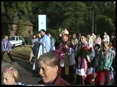 Peregrynacja Obrazu Matki Bożej Częstochowskiej - Kotowice