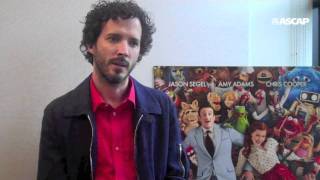 Bret McKenzie & The Muppets - ASCAP "We Create Music" Blog Interview