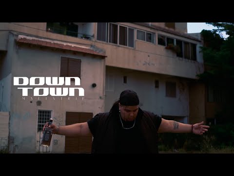 Mattxtrip - Downtown (Prod. Sosa)