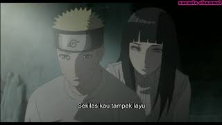 Download lagu Kita - Sheila On7  cover animasi & lyric  Naruto & Hinata mp3