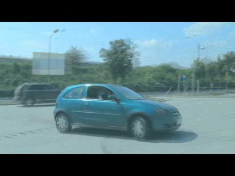 Samurai - E Altfel Azi (Unofficial video)