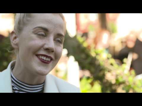 Vanbot Interview: Kopparberg Urban Forest Festival