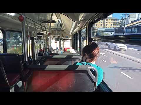 Punchbowl Bus Company - 525 - Volvo B7RLE/CC CB80 Series 1[Hannans Road](941 - Bankstown)