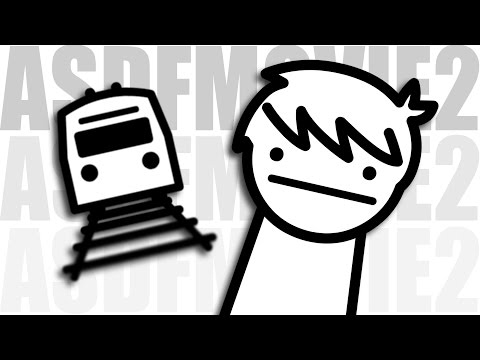 Asdfmovie 2