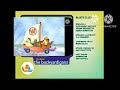 NickJr Split Screen Blue S Clues Credits Fan Made Credit Goes To Paramount Global Don T Sue Me