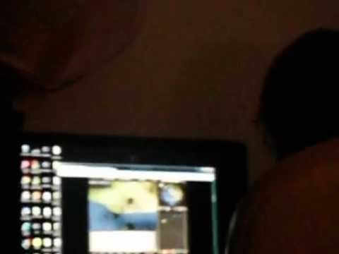 Failure to Blackmail my hubby/Knock Knock