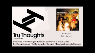 The Bamboos - I Got Burned - feat. Tim Rogers